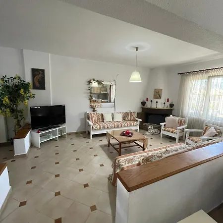 Elenas Apartments Plataria Exterior photo