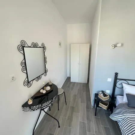 Elenas Apartments Plataria Exterior photo