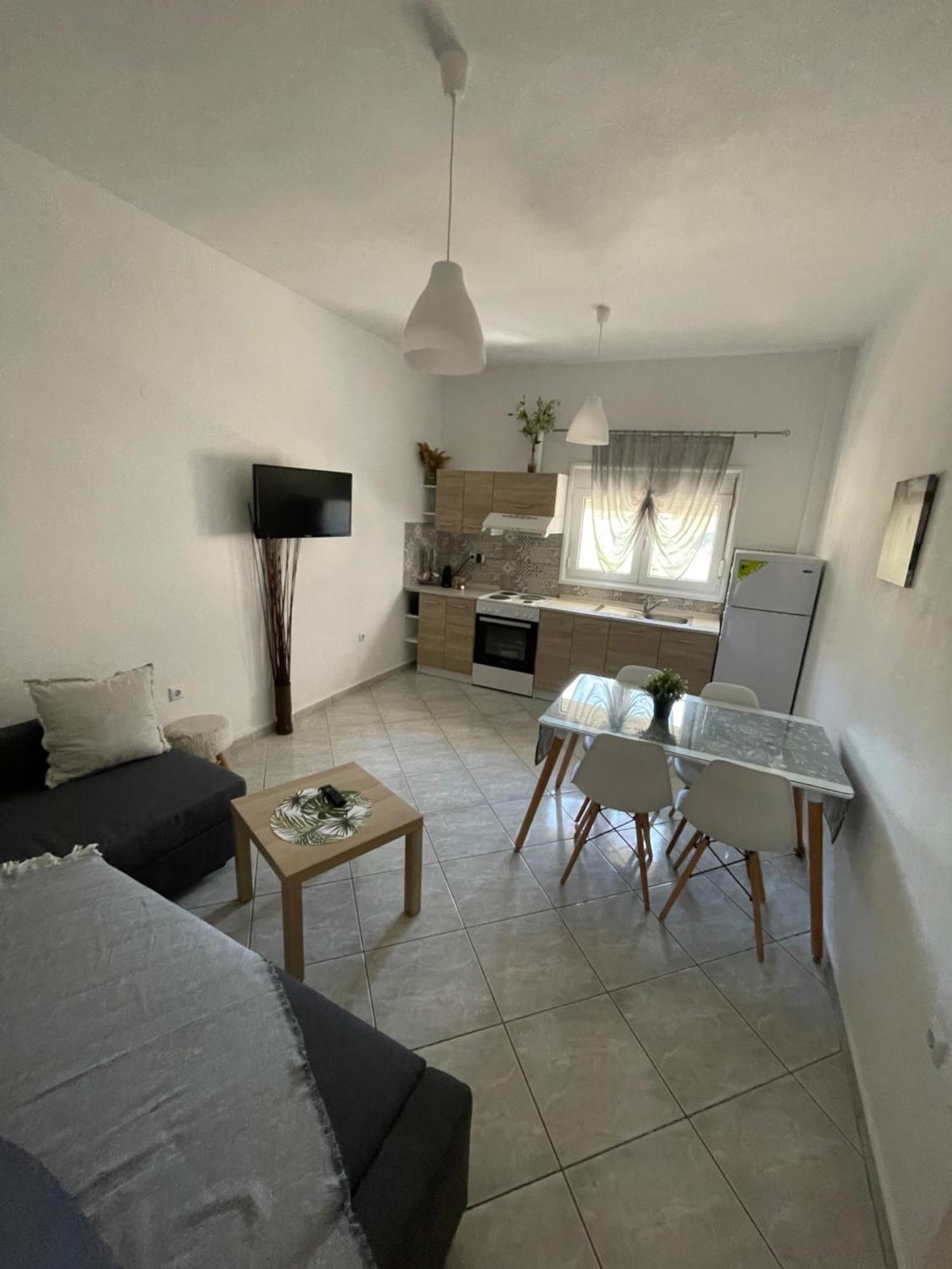 Elenas Apartment *